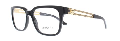 versace mens eye glasses|versace men's designer glasses frames.